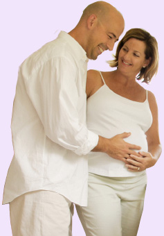 Pregnant